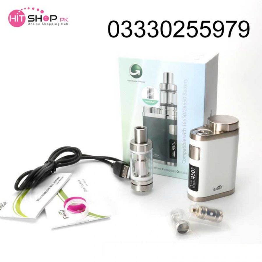 Eleaf IStick Pico Mega Complete Kit 80W - view 3